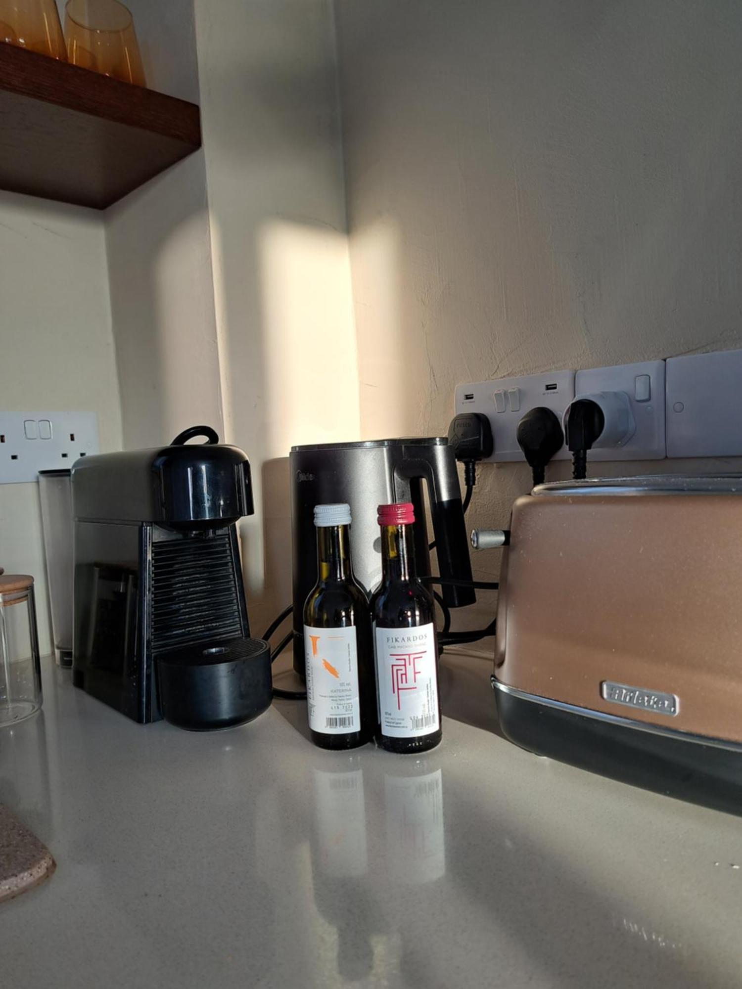 Nireas Villa Paphos Kültér fotó