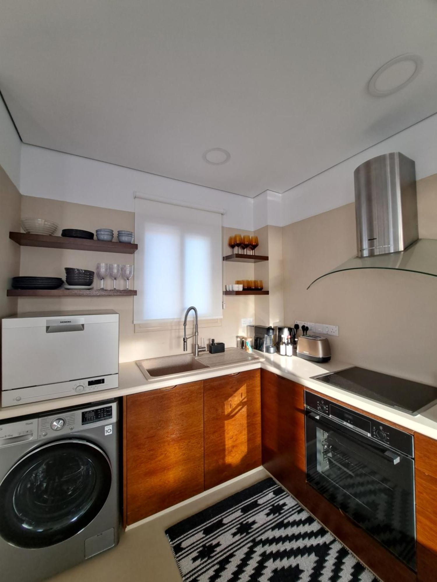 Nireas Villa Paphos Kültér fotó